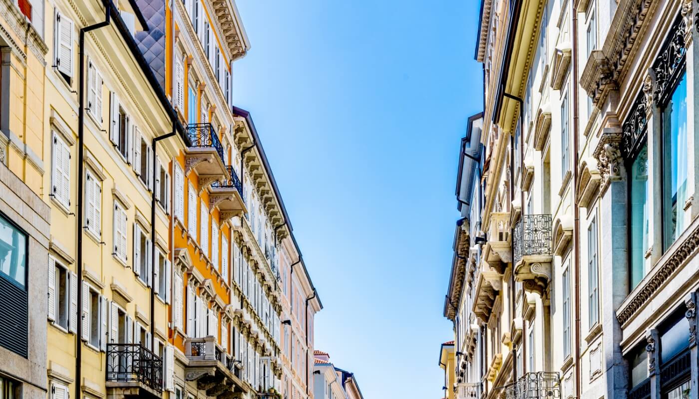 Germ Immobiliare Slideshow Palazzi