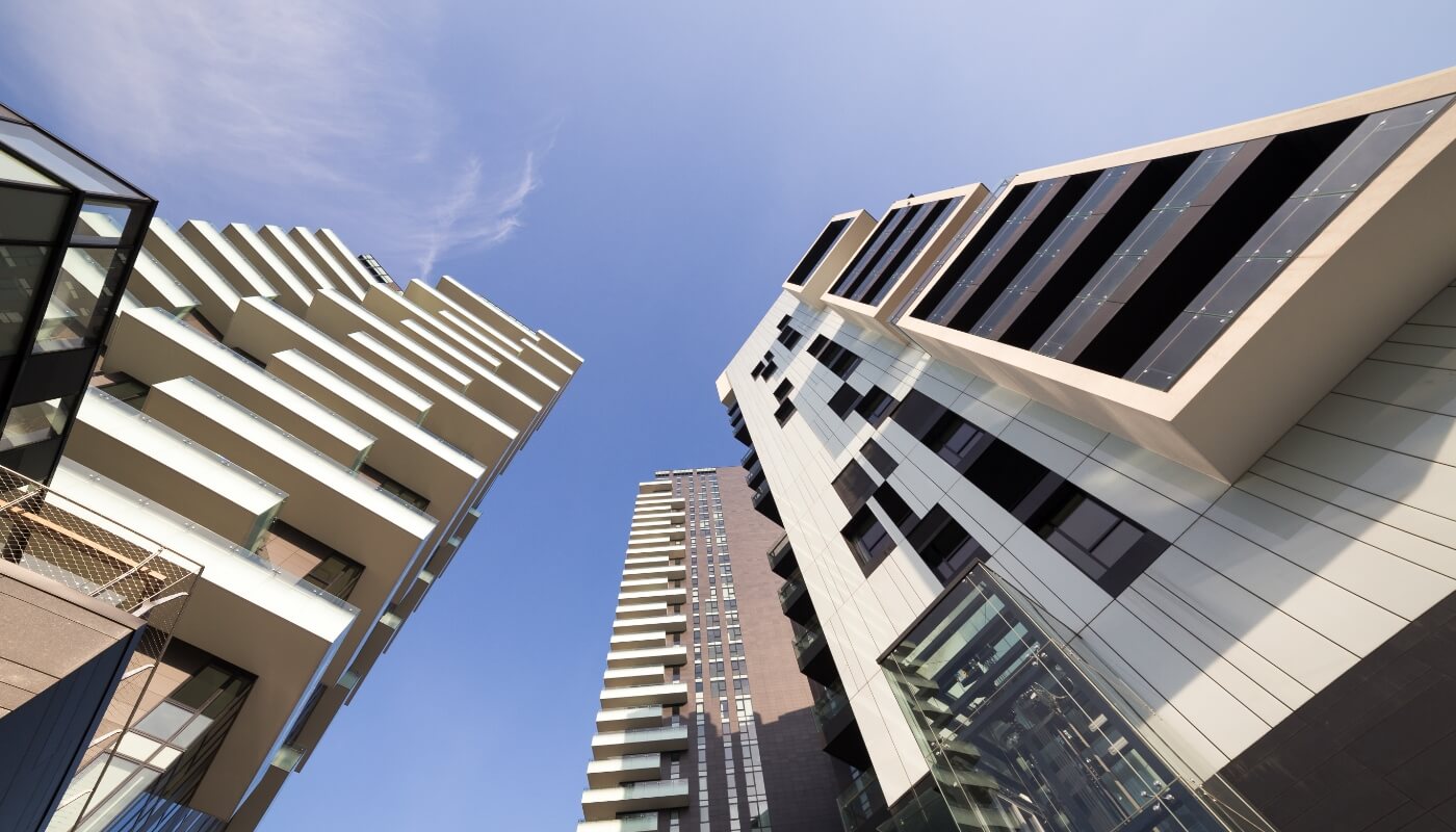 Germ Immobiliare Slideshow Palazzi