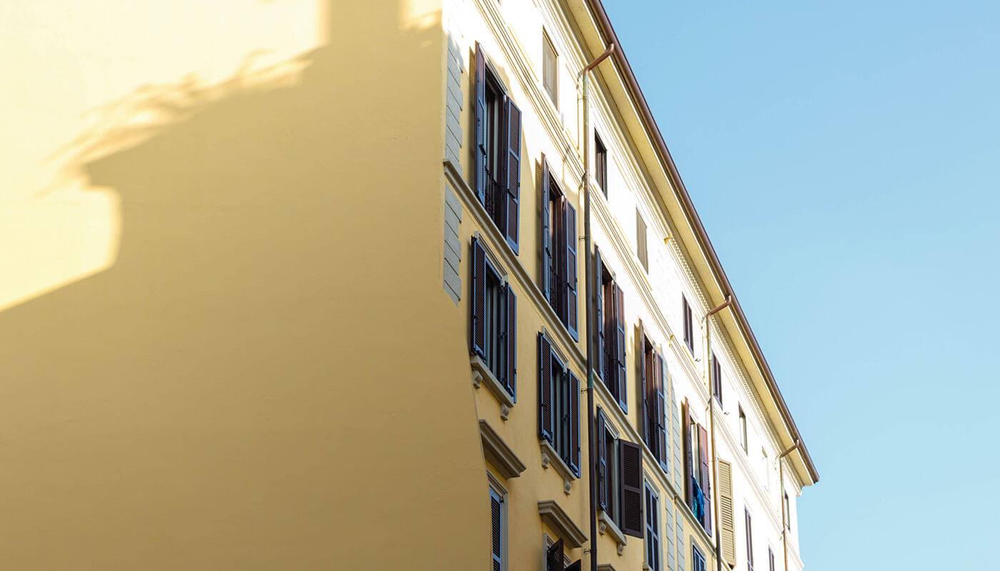 Germ Immobiliare Slideshow Palazzi