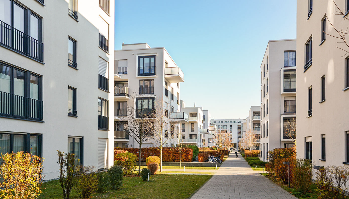 Germ Immobiliare Slideshow Palazzi